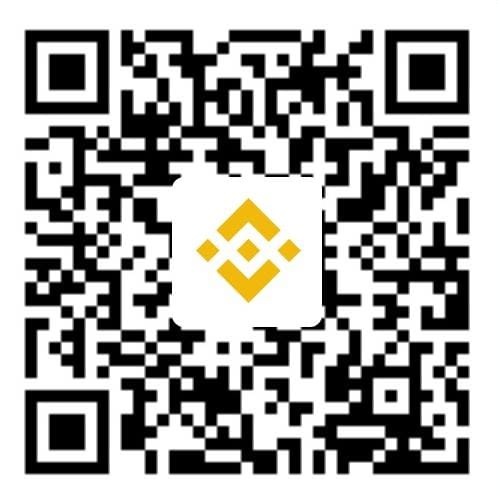 QR Binance
