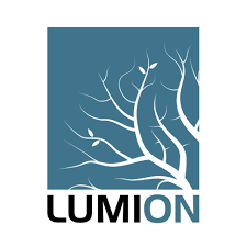 Lumion Pro - Renderizado en tiempo real